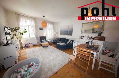 Foto - Wohnung zum Mieten in Coburg 1.100,00 € 107 m²