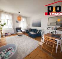 Wohnung zum Mieten in Coburg 1.100,00 € 107 m²