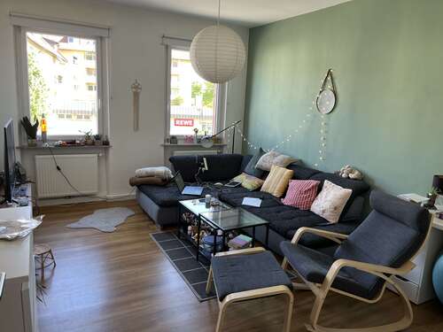 Foto - Wohnung zum Mieten in Nürnberg 640,00 € 52 m²