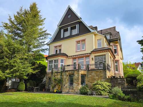 Foto - Wohnung zum Mieten in Fulda 1.740,00 € 147 m²