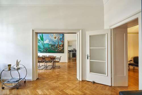 Foto - Wohnung zum Kaufen in Düsseldorf 1.290.000,00 € 178 m²