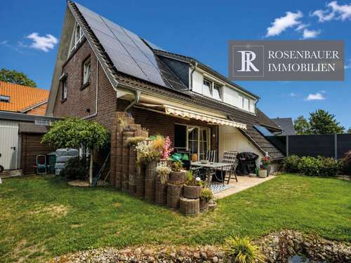 Foto - Haus zum Kaufen in Bargfeld-Stegen 469.000,00 € 126 m²