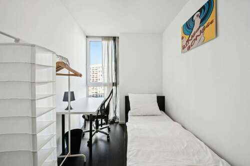 Foto - WG-Zimmer in Berlin 635,00 € 8 m²