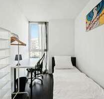 WG-Zimmer in Berlin 635,00 € 8 m²