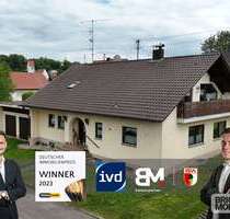 Haus zum Kaufen in Aislingen 449.000,00 € 190 m²
