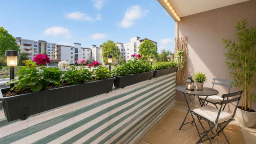 Foto - Wohnung zum Kaufen in Weinheim 179.000,00 € 75 m²