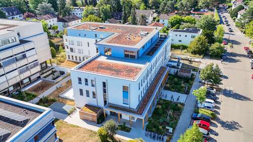 Foto - Wohnung zum Mieten in Heidelberg 1.750,00 € 78 m²