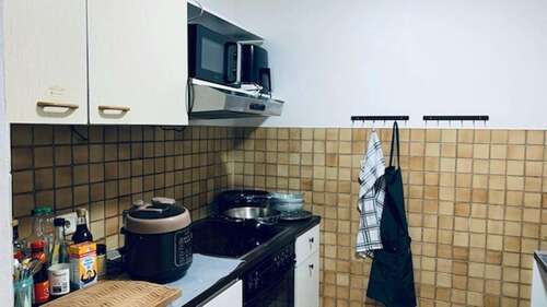 Foto - WG-Zimmer in München 850,00 € 8 m²