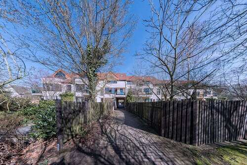 Foto - Wohnung zum Mieten in Düsseldorf 990,00 € 74 m²