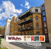 Wohnung zum Kaufen in Leipzig 749.000,00 € 264 m²