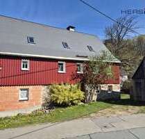 Haus zum Kaufen in Jöhstadt Steinbach 120.000,00 € 204.32 m² - Jöhstadt / Steinbach