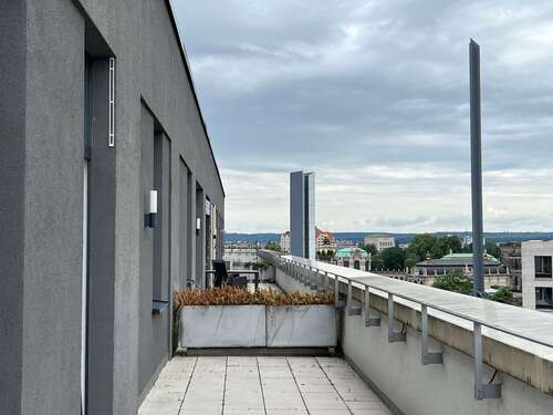 Foto - Wohnung zum Mieten in Dresden 1.398,00 € 101.76 m²