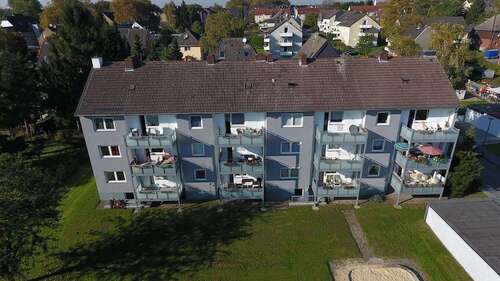 Foto - Wohnung zum Mieten in Gladbeck 466,22 € 72.17 m²