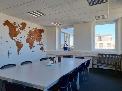 Foto - Büro in Aschaffenburg 615,00 € 45 m²