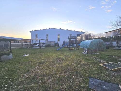 Foto - Halle in Alfdorf 810.000,00 € 700 m²