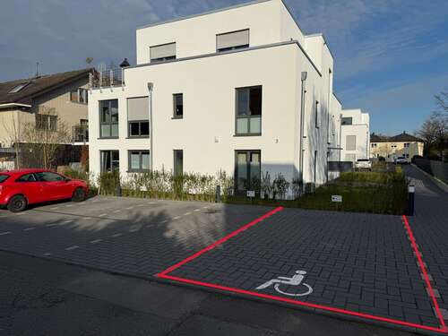 Foto - Garage zu vermieten in Niederkassel 50,00 €
