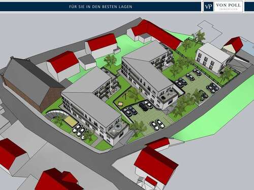 Foto - Grundstück zu verkaufen in Rottenburg an der Laaber 1.250.000,00 € 2811 m²