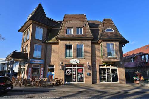 Foto - Wohnung zum Kaufen in Boltenhagen 289.000,00 € 59.99 m²