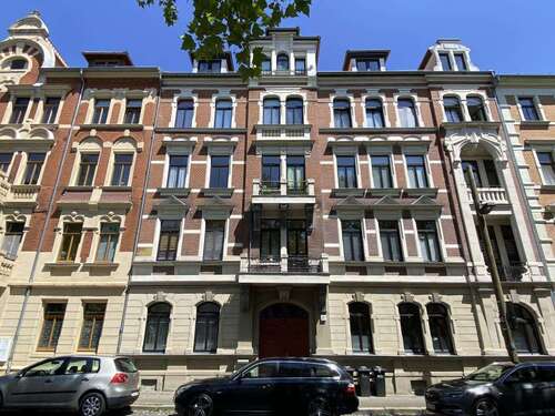 Foto - Wohnung zum Mieten in Riesa 395,00 € 79 m²