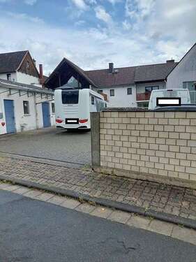 Foto - Halle in Rosbach 1.280,00 € 132 m²