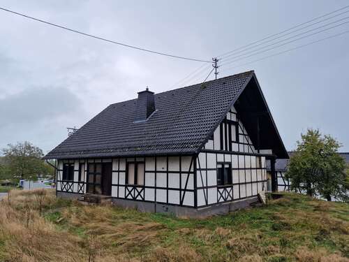 Foto - Haus zum Kaufen in Bad Münstereifel 209.000,00 € 190 m²