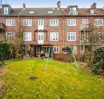 Haus zum Kaufen in Hamburg 1.199.000,00 € 247.41 m²