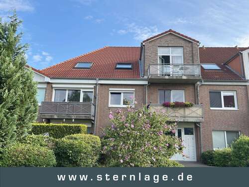 Foto - Wohnung zum Kaufen in Bad Segeberg 165.000,00 € 60.34 m²