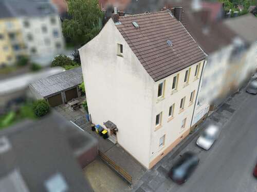 Foto - Haus zum Kaufen in Dortmund 330.000,00 € 198 m²
