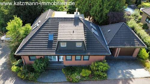 Foto - Haus zum Kaufen in Brühl 895.000,00 € 216 m²