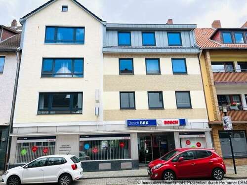 Foto - Wohnung zum Mieten in Hildesheim 750,00 € 114 m²