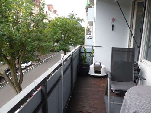 Foto - Wohnung zum Kaufen in Berlin 279.000,00 € 60.6 m²