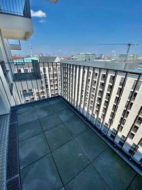 Foto - Wohnung zum Mieten in Berlin 1.016,29 € 39.98 m²