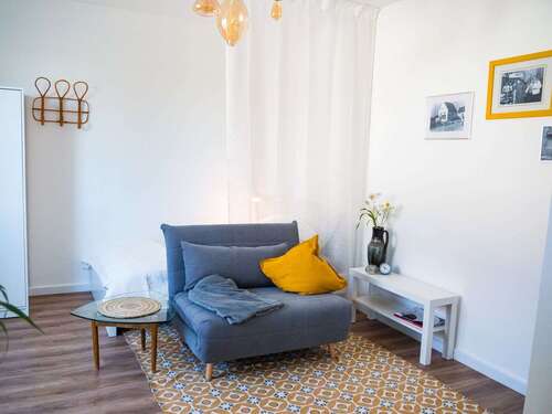 Foto - Wohnen auf Zeit in Düsseldorf 980,00 €