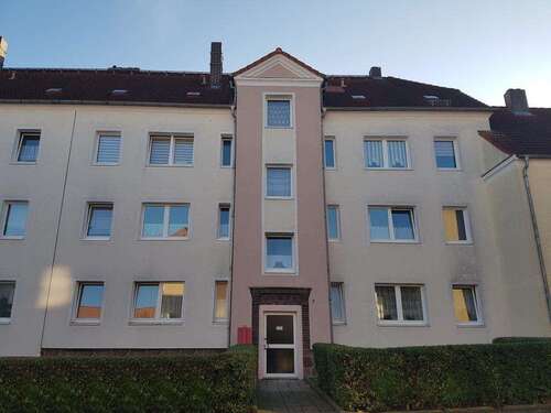 Foto - Wohnung zum Mieten in Hartha 204,00 € 32.5 m²