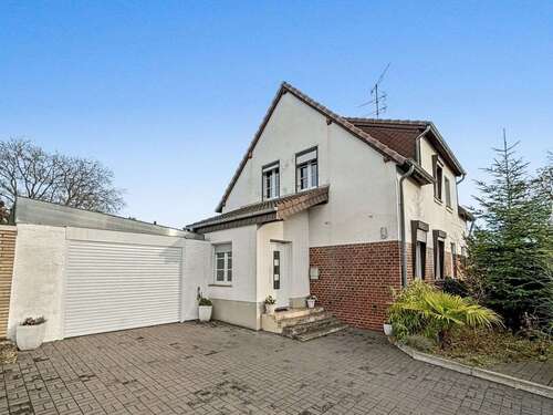 Foto - Haus zum Kaufen in Kerpen 395.000,00 € 123.87 m²