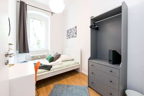 Foto - WG-Zimmer in Berlin 590,00 € 8 m²