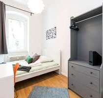 WG-Zimmer in Berlin 590,00 € 8 m²