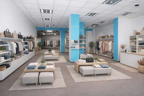 Foto - Einzelhandel in Zwickau 1.040,00 € 160 m²