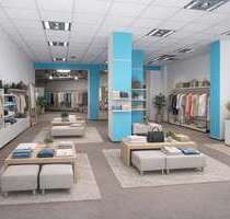 Einzelhandel in Zwickau 1.040,00 € 160 m²