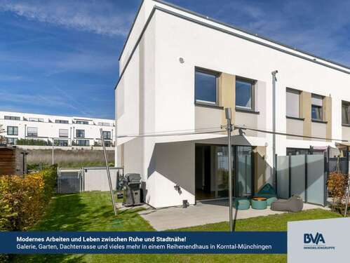 Foto - Haus zum Kaufen in Korntal-Münchingen 779.000,00 € 121 m²