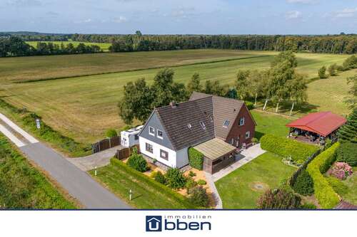 Foto - Haus zum Kaufen in Aurich 259.000,00 € 213 m²