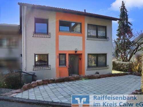 Foto - Haus zum Kaufen in Ebhausen 295.000,00 € 105 m²