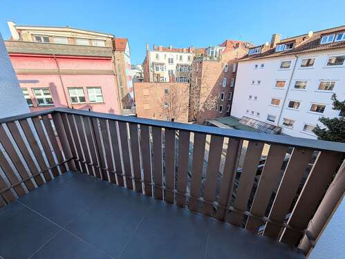 Foto - Wohnung zum Mieten in Stuttgart 1.190,00 € 52 m²