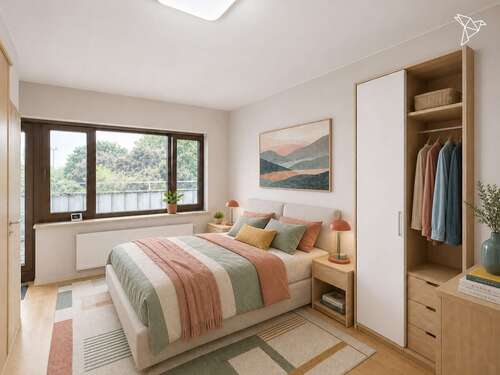 Foto - Wohnung zum Kaufen in Karben 379.000,00 € 115 m²