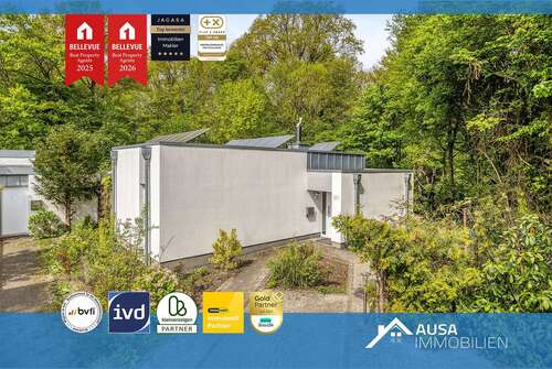 Foto - Haus zum Kaufen in Münster 749.000,00 € 147 m²