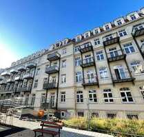 Wohnung zum Mieten in Dresden 500,00 € 35.8 m²