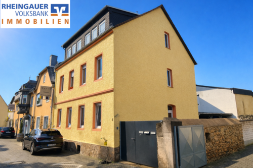 Foto - Haus zum Kaufen in Geisenheim 275.000,00 € 159 m²