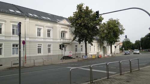Foto - Wohnung zum Mieten in Fürstenwalde 435,70 € 43.57 m²