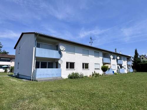 Foto - Wohnung zum Kaufen in Friedrichshafen 235.000,00 € 69 m²