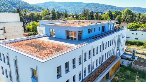 Foto - Wohnung zum Mieten in Heidelberg 3.100,00 € 144 m²